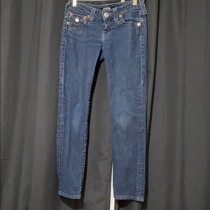 True religion jeans